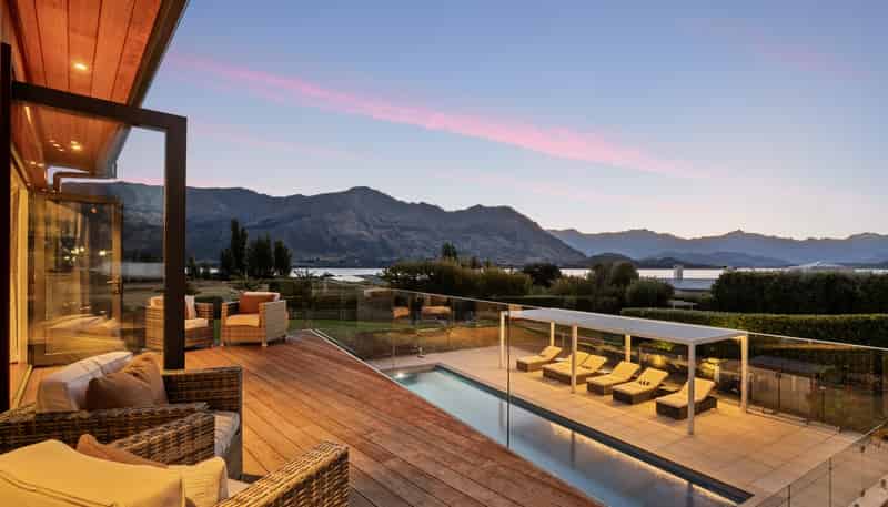 314 Beacon Point Road, Wanaka