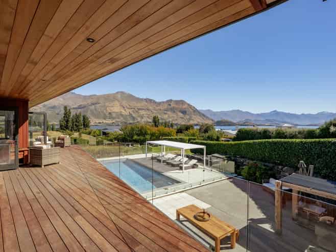 314 Beacon Point Road, Wanaka