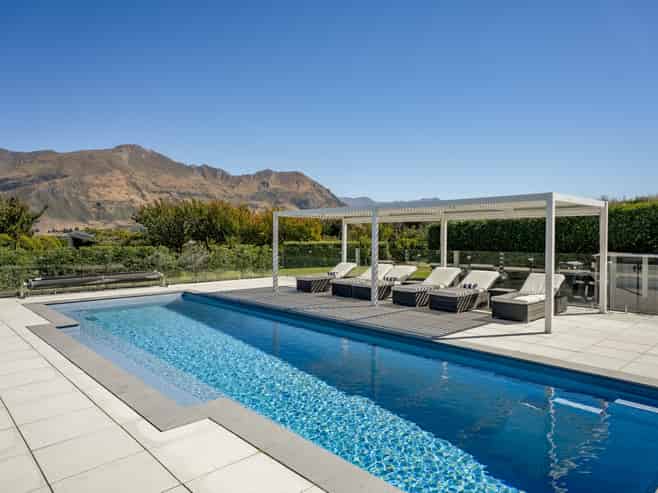 314 Beacon Point Road, Wanaka