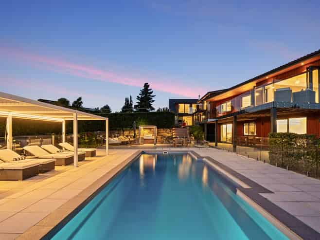 314 Beacon Point Road, Wanaka