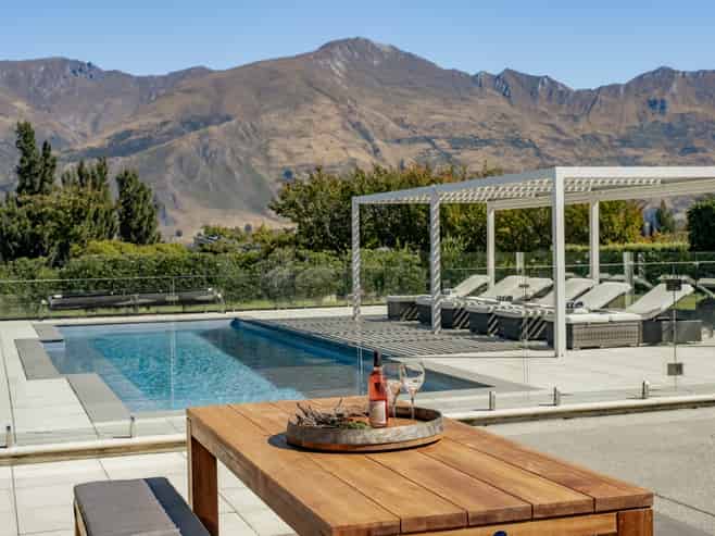 314 Beacon Point Road, Wanaka