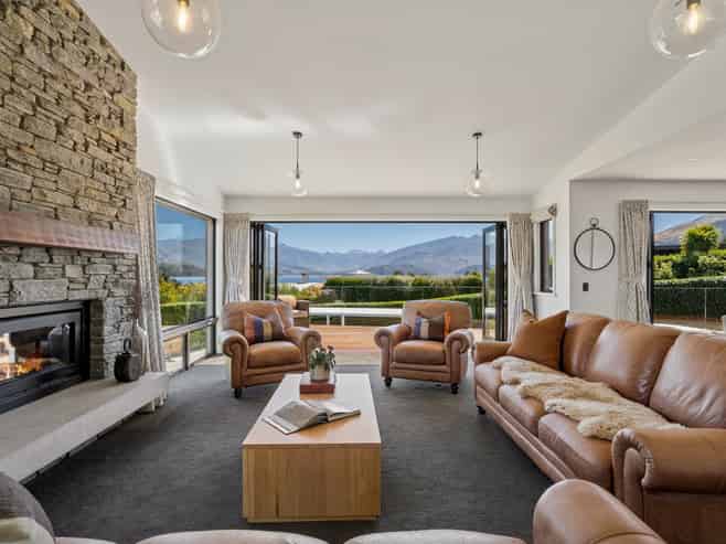314 Beacon Point Road, Wanaka