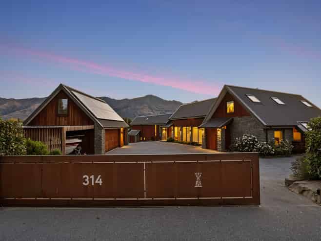 314 Beacon Point Road, Wanaka