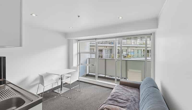 418/430 Queen Street, Auckland Central