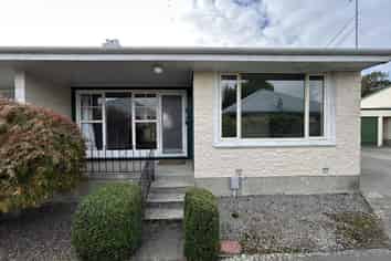 2/43 Elizabeth Street, Riccarton