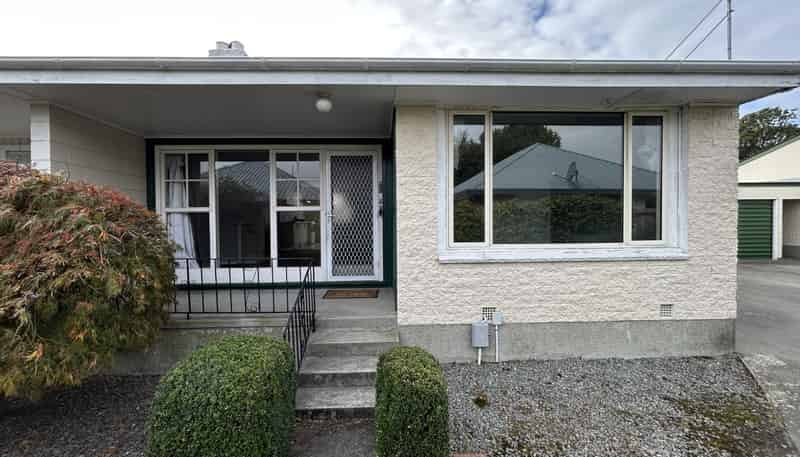 2/43 Elizabeth Street, Riccarton