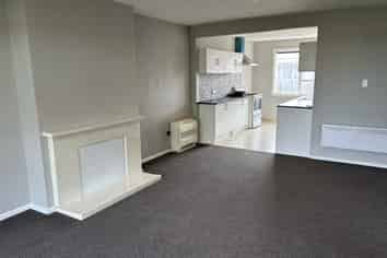 2/43 Elizabeth Street, Riccarton