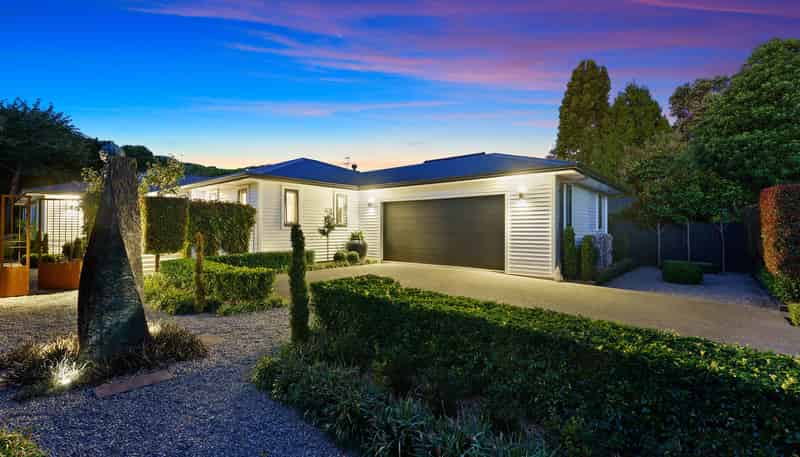 65 Kohekohe Road, WAIKANAE