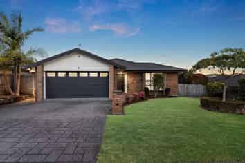 5 Sunvista Avenue, Oteha