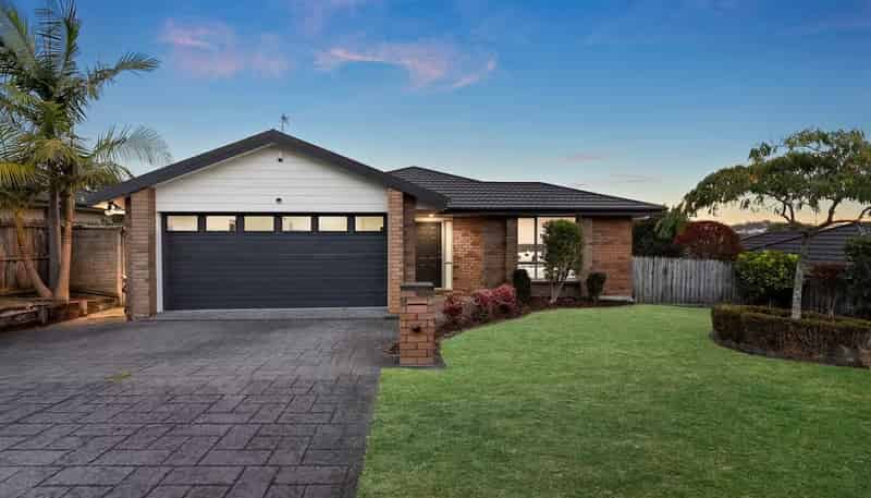 5 Sunvista Avenue, Oteha