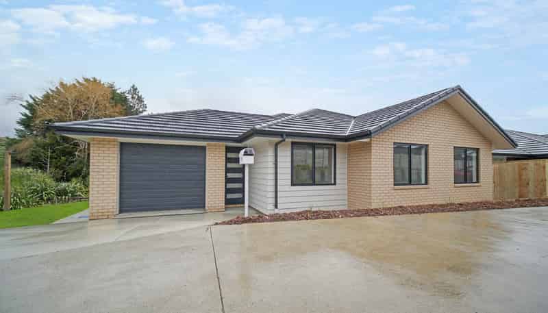 11 Anne Burton Drive, Warkworth