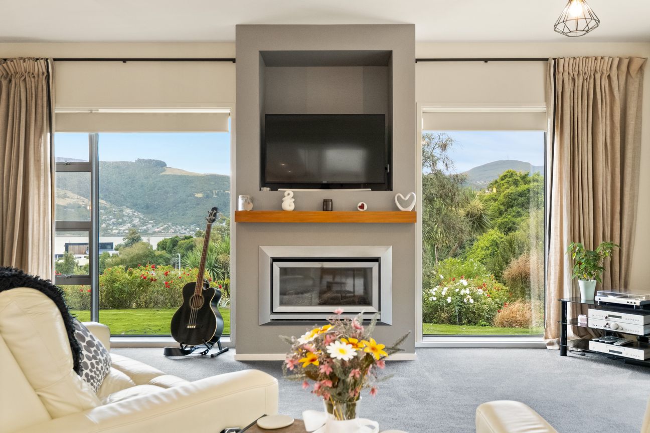 Views meet Luxury - Ansicht 5