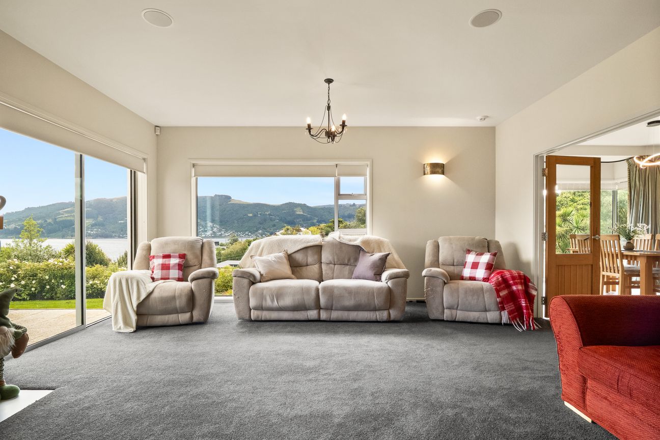 Views meet Luxury - Ansicht 2