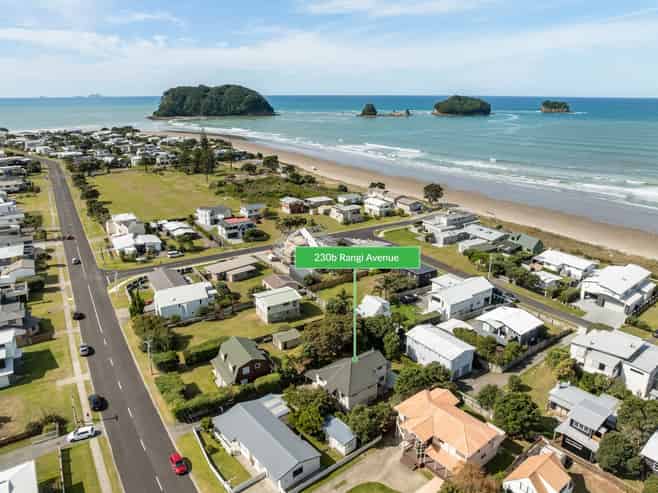 230B Rangi Avenue, Whangamata