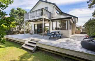 230B Rangi Avenue, Whangamata