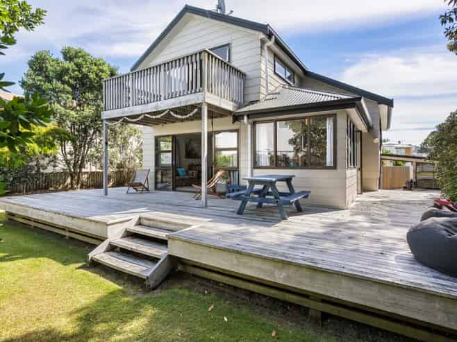 230B Rangi Avenue, Whangamata