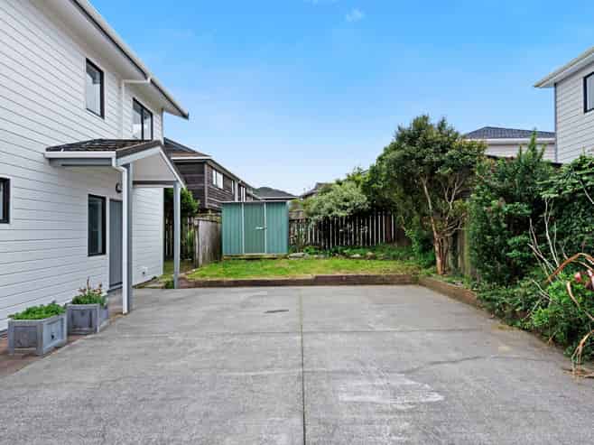 a/8 Shastri Terrace, Khandallah