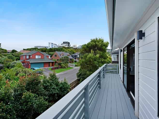 a/8 Shastri Terrace, Khandallah