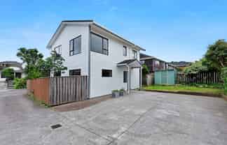 a/8 Shastri Terrace, Khandallah