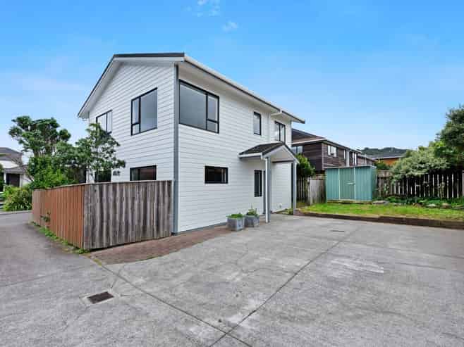 a/8 Shastri Terrace, Khandallah