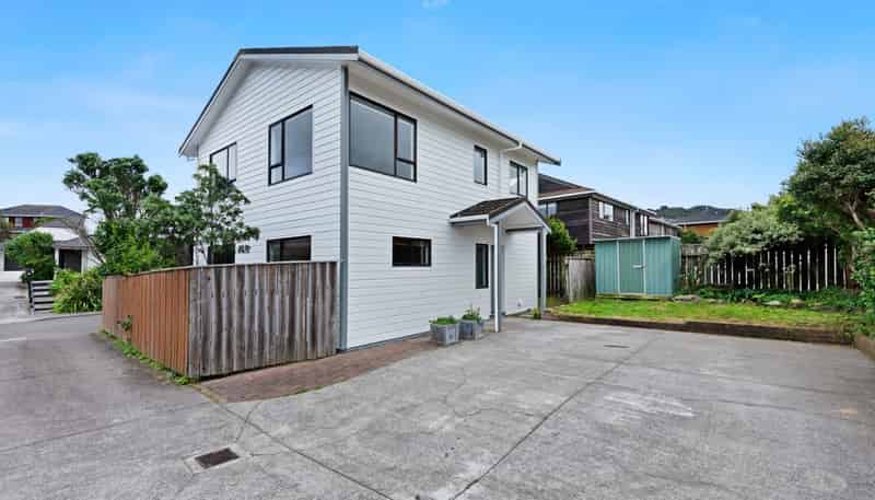 a/8 Shastri Terrace, Khandallah