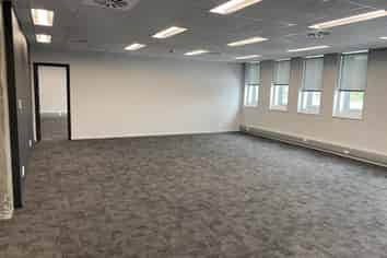 NZ Institute of Sport on Campus Office