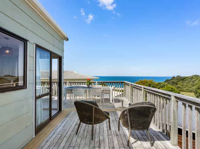 441 Onemana Drive, Onemana