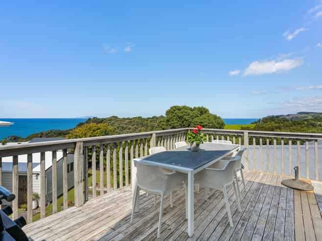 441 Onemana Drive, Onemana