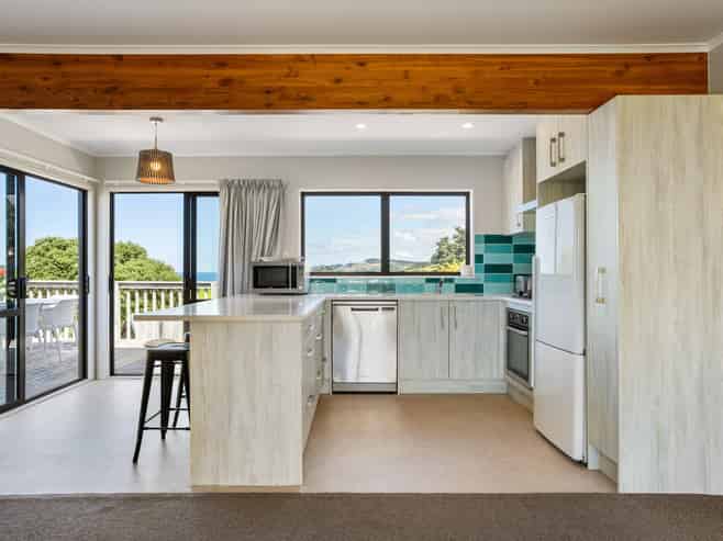 441 Onemana Drive, Onemana