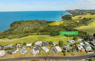 441 Onemana Drive, Onemana