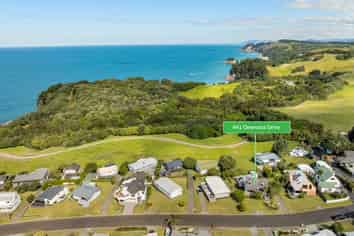 441 Onemana Drive, Onemana