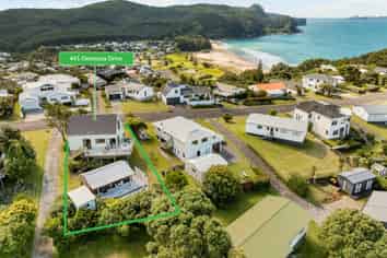 441 Onemana Drive, Onemana