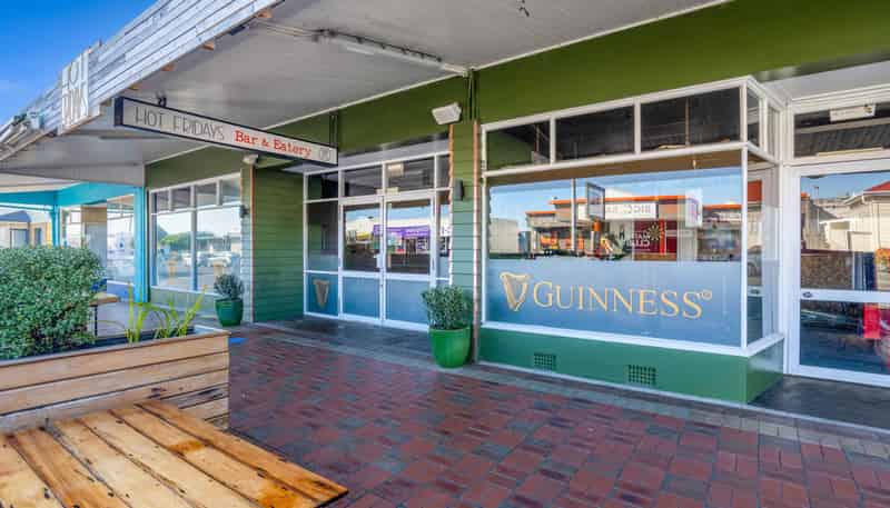 58 Victoria Street, Hawera