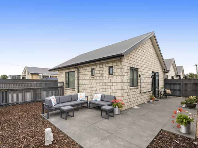 42A Oram Avenue, New Brighton