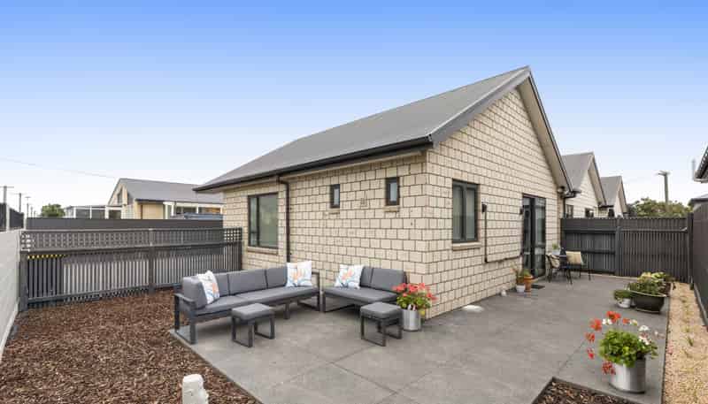 42A Oram Avenue, New Brighton