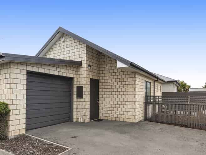 42A Oram Avenue, New Brighton