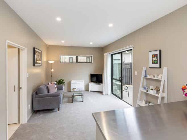 42A Oram Avenue, New Brighton