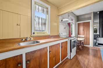 281 Tancred Street, Ashburton