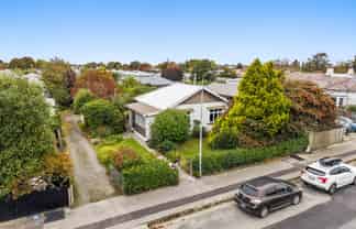 281 Tancred Street, Ashburton