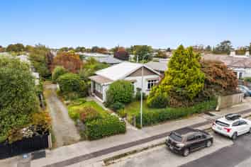 281 Tancred Street, Ashburton