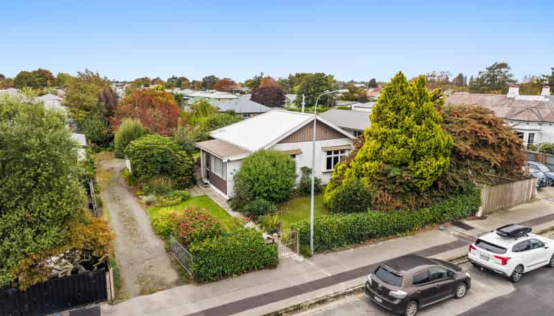 281 Tancred Street, Ashburton