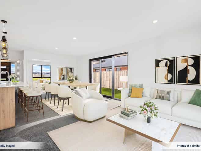 13 Cunningham Street, Rangiora