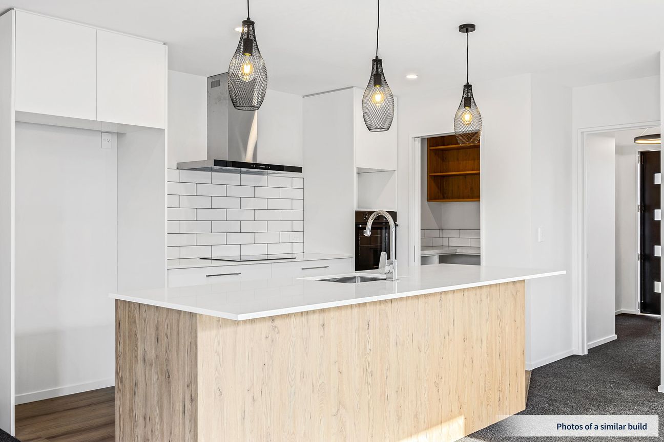 Family Living At Its Best - Completion August! - Ansicht 2
