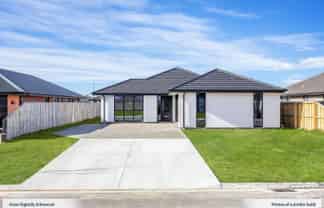 13 Cunningham Street, Rangiora