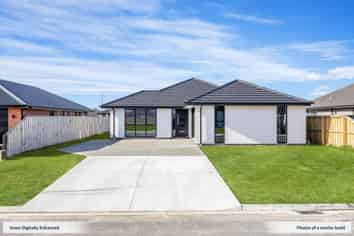 13 Cunningham Street, Rangiora
