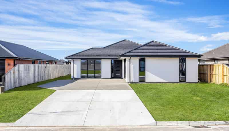 13 Cunningham Street, Rangiora
