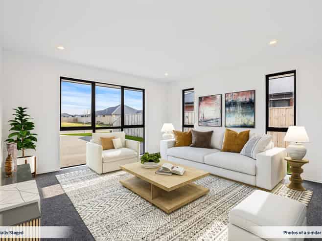 13 Cunningham Street, Rangiora