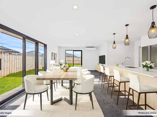 13 Cunningham Street, Rangiora