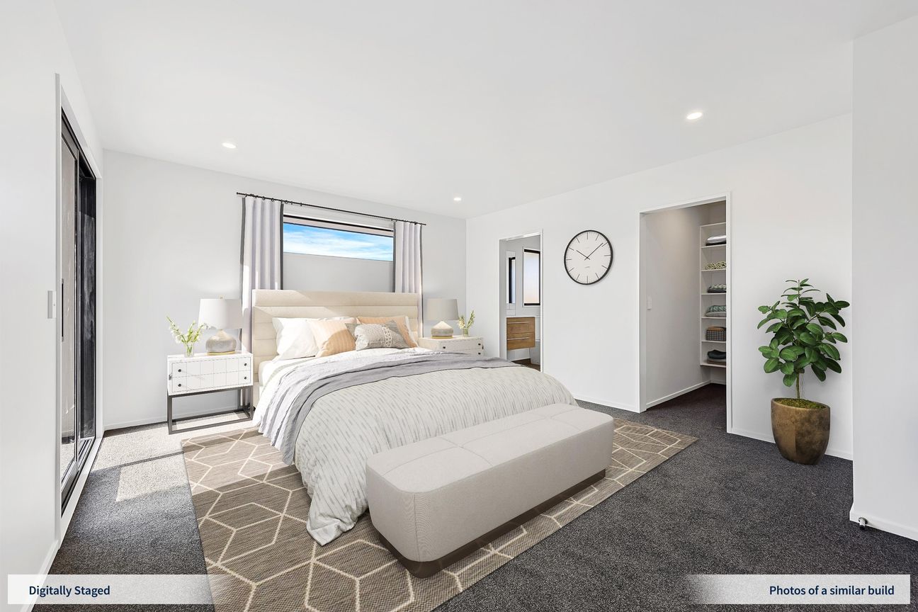 Family Living At Its Best - Completion August! - Mehr