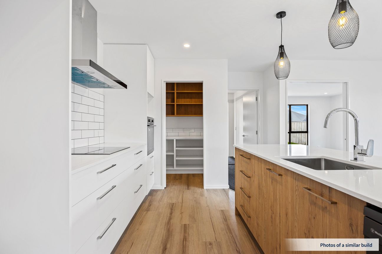 Family Living At Its Best - Completion August! - Ansicht 3